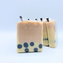 Load image into Gallery viewer, Boba Soap Bath and Body Bar
